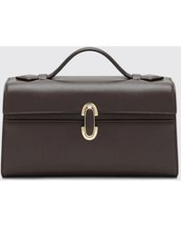 SAVETTE - Clutch Mujer - Lyst