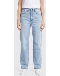 Rag & Bone - Rag &Amp Bone Jeans De 5 Bolsillos - Lyst