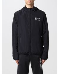 Giacche EA7 da uomo - Fino al 70% di sconto | Lyst