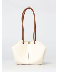 Coccinelle - Kamy Leather Bag - Lyst