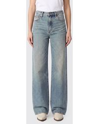 R13 - Jeans Palazzo De Denim - Lyst