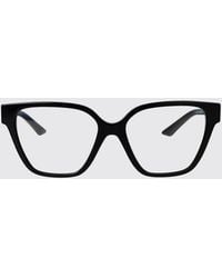 Versace - 0Ve3358B Acetate Eyeglasses - Lyst