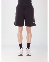 The North Face - Jersey Jogging Shorts - Lyst