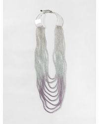 Emporio Armani - Jewel - Lyst