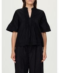 Twinset - Top Damen - Lyst