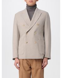 Manuel Ritz - Jacket - Lyst