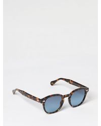 Moscot - Lemtosh Base 2 Acetate Sunglasses - Lyst