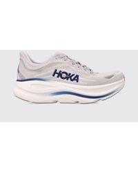 Hoka One One - Bondi 9 Technical Mesh Sneakers - Lyst