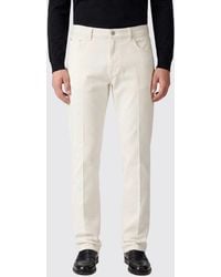 PT Torino - Denim Slim Fit Jeans - Lyst