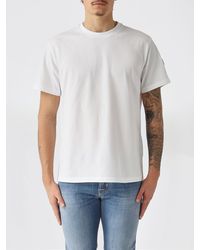 Colmar - Basic Cotton T-Shirt - Lyst