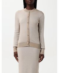 Fendi - Strickjacke Damen - Lyst