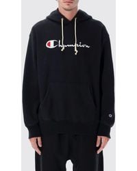 Champion - Sweatshirt - Lyst