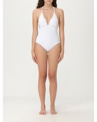 Kampos - Bañador Mujer - Lyst