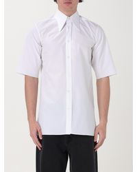 Maison Margiela - Camisa Hombre - Lyst