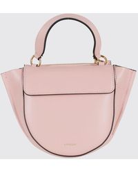 Wandler - Hortensia Small Handbag - Lyst