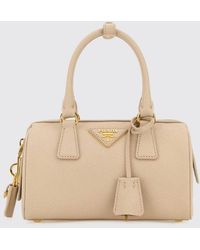 Prada - Borsa Mini - Lyst