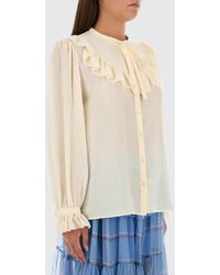 Chloé - Chlo&Eacute Camicia - Lyst