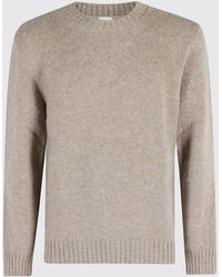 Eleventy - Pull Homme - Lyst