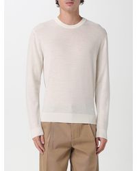 Manuel Ritz - Pull Homme - Lyst