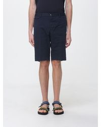 PT Torino - Stretch Cotton Chino Trousers - Lyst