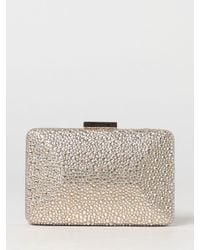 Twentyfourhaitch - Niger Crystal Clutch - Lyst