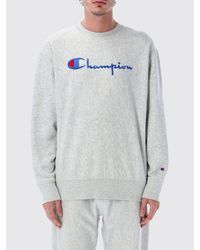 Champion - Sweatshirt - Lyst