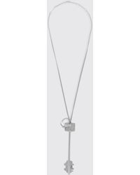 Rabanne - Schmuck Damen - Lyst