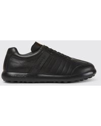 Camper - Pelotas Xl Sneakers In Calfskin - Lyst