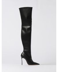 Casadei - Stivale Super Blade - Lyst