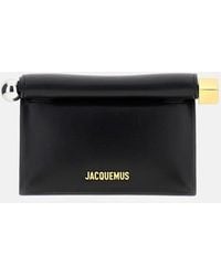 Jacquemus - Handtasche Damen - Lyst