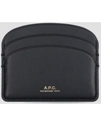 A.P.C. - Cartera Mujer - Lyst