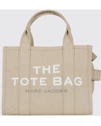 Marc Jacobs - The Small Tote Bag - Lyst