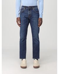 Fay - Jeans - Lyst