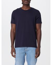 Fay - Camiseta Hombre - Lyst