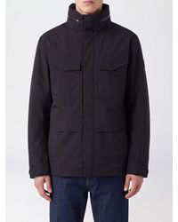 Veilance - Field High-Neck Gore-Tex Jacket With Patch Pockets - Lyst