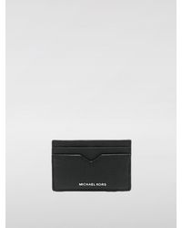 Michael Kors - Portmonnaie Herren - Lyst