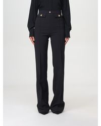 Elisabetta Franchi - Hose Damen - Lyst