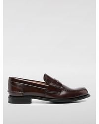 Church's - Mocassins Pembrey W5 En Cuir - Lyst
