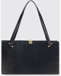 Versace - Severine Leather Bag - Lyst