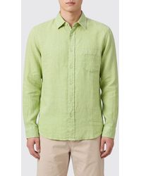 120% Lino - T-Shirt - Lyst