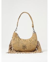 ERMANNO FIRENZE - Shoulder Bag Ermanno Scervino - Lyst
