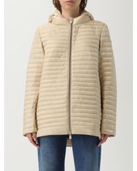 Save The Duck - Coat - Lyst