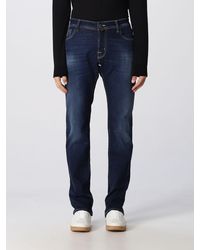 Jacob Cohen Jeans for Men | Online Sale up to 65% off | Lyst