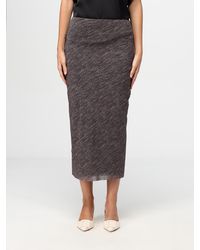 Philosophy Di Lorenzo Serafini - Skirt - Lyst