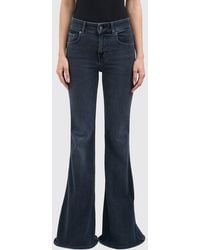 Haikure - Farrah Flared Jeans - Lyst