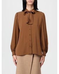 Max Mara - Top - Lyst