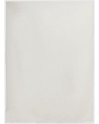 Max Mara - Sciarpa Di Lana E Seta Con Monogramma - Lyst