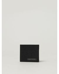 ARMANI EXCHANGE - Portmonnaie Herren - Lyst