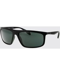 Emporio Armani - Sonnenbrillen Herren - Lyst