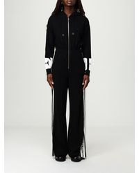 Elisabetta Franchi - Pants - Lyst